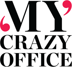 My Crazy Office